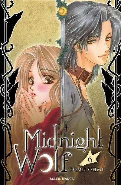 Midnight wolf. Vol. 6