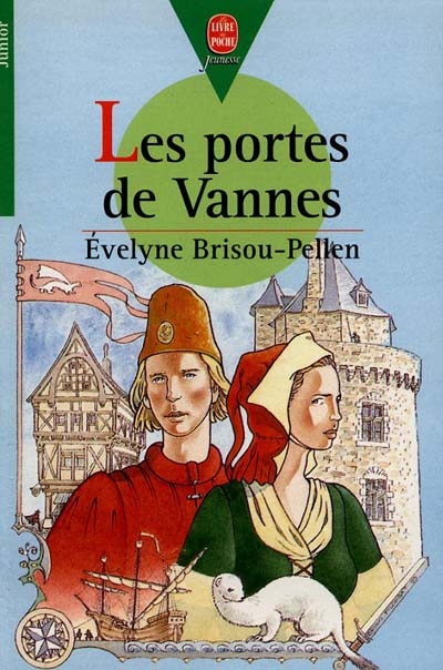 Les Portes de Vannes