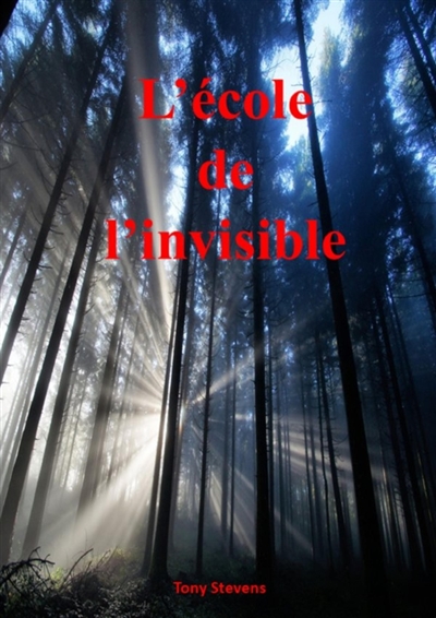 L'école de l'invisible