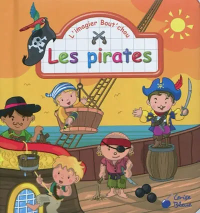 Les pirates
