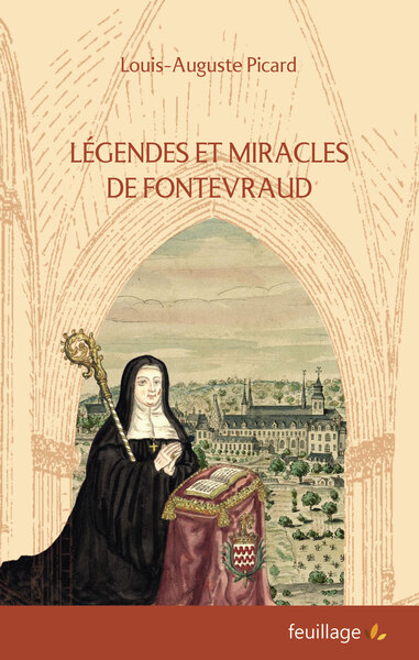 Légendes et miracles de Fontevrault