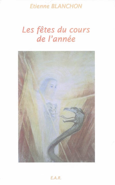 Les fêtes du cours de l'année
