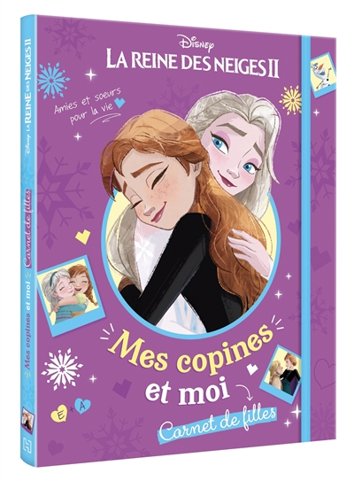 La reine des neiges II