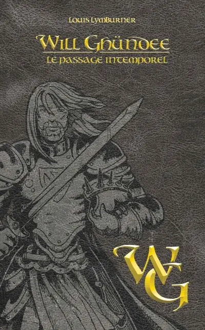 Le passage intemporel 2