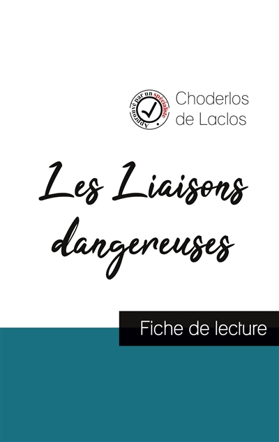Les Liaisons dangereuses de...