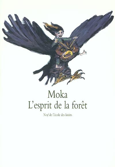 L'esprit de la forêt