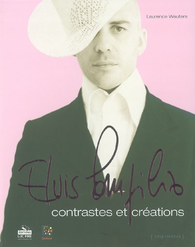 Elvis Pompilio : contrastes et créations