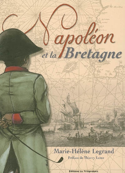 Napoléon et la Bretagne