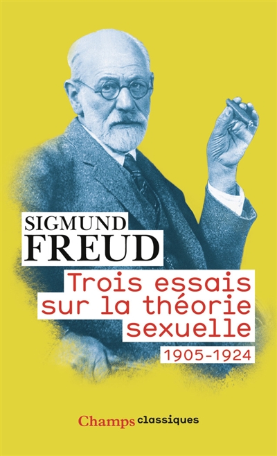 Trois essais sur la théorie...