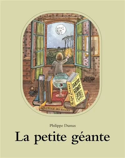 La petite géante