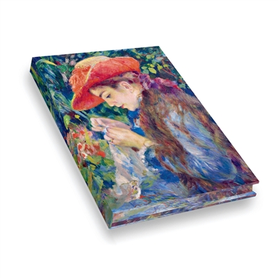 Carnet Hazan : Renoir,...