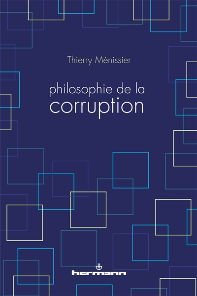 Philosophie de la corruption