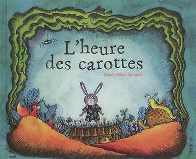 L'heure des carottes