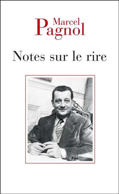 Notes sur le rire. Critique des critiques. Discours à l'Académie française