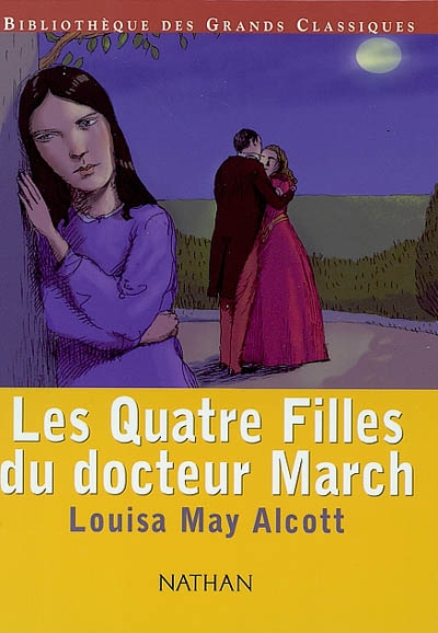 Les quatre filles du docteur March