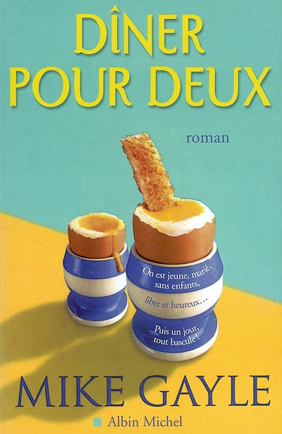 Dîner pour deux
