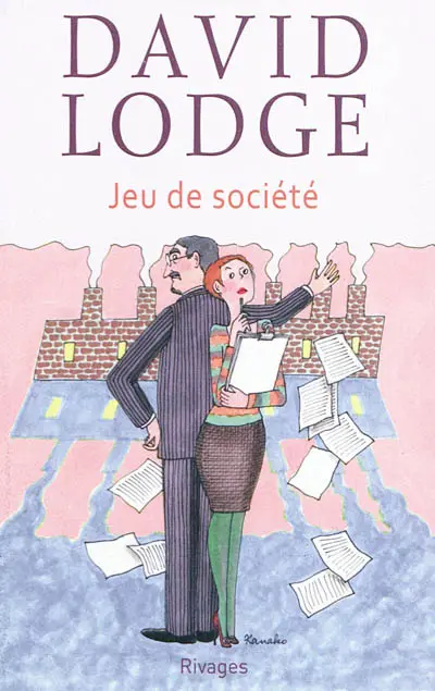 Jeu de société