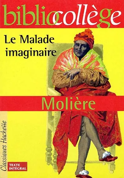 Le malade imaginaire