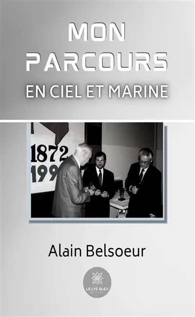 Mon parcours en Ciel et Marine