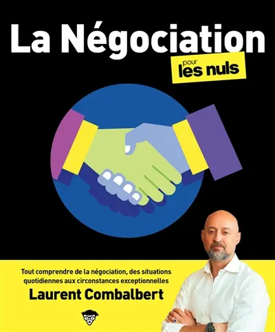 La négociation pour les nuls