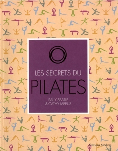 Les secrets du Pilates