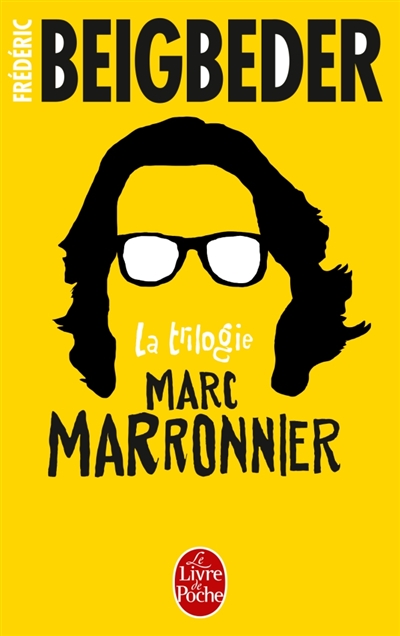 La trilogie Marc Marronnier