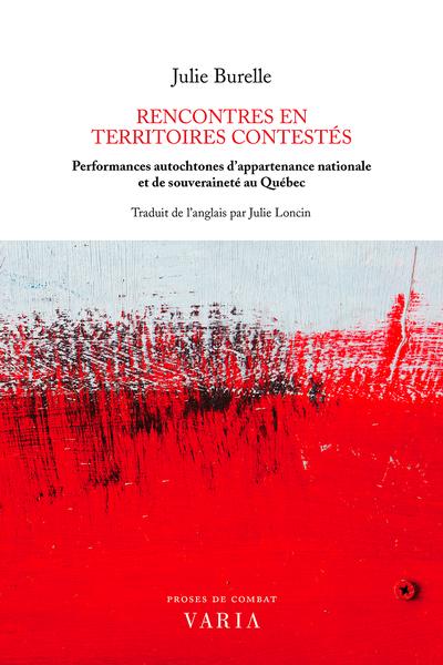 Rencontres en territoires...