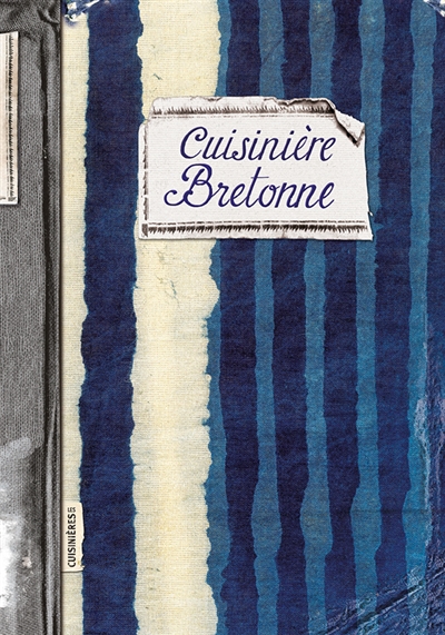 Cuisinière bretonne