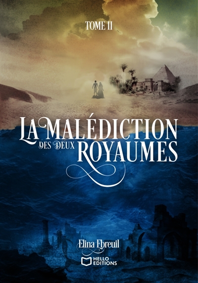 La Malédiction des Deux...