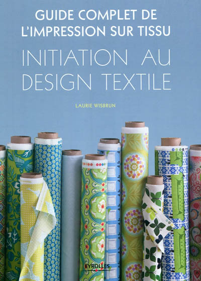 Guide complet de l'impression sur tissu : initiation au design textile