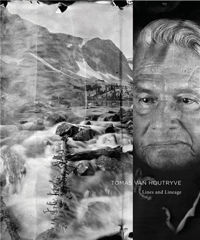 Tomas van Houtryve Lines and Lineage