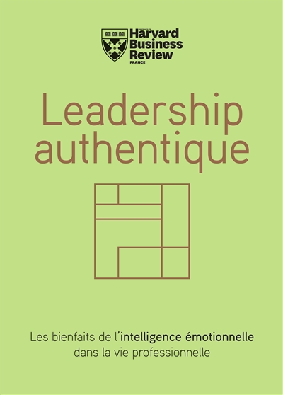 Leadership authentique