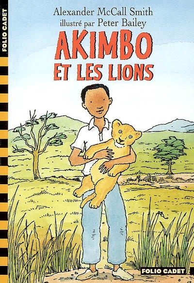 Akimbo et Les Lions