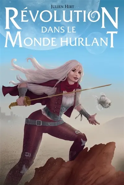 Révolution dans le Monde Hurlant