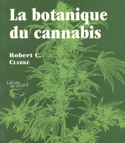 La botanique du cannabis