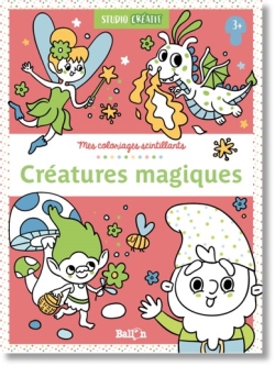 Créatures magiques