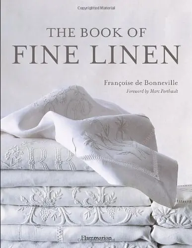The book of fine linen