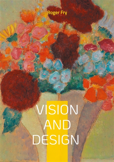 Vision and Design : Art...