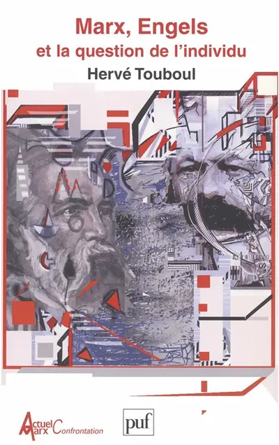 Marx-Engels et la question de l'individu