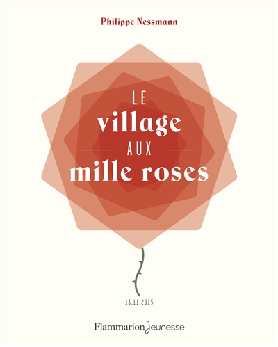 Le village aux mille roses