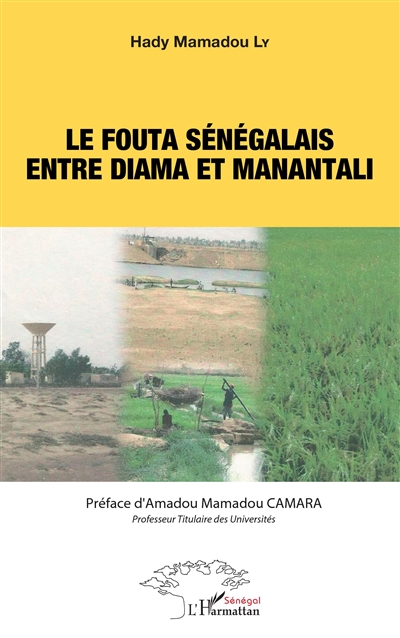 Le Fouta sénégalais entre...