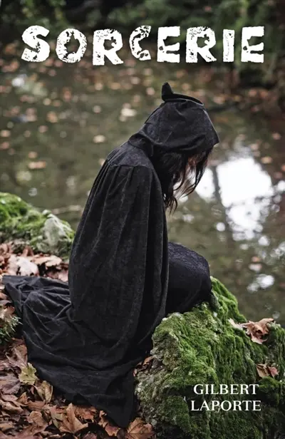 Sorcerie