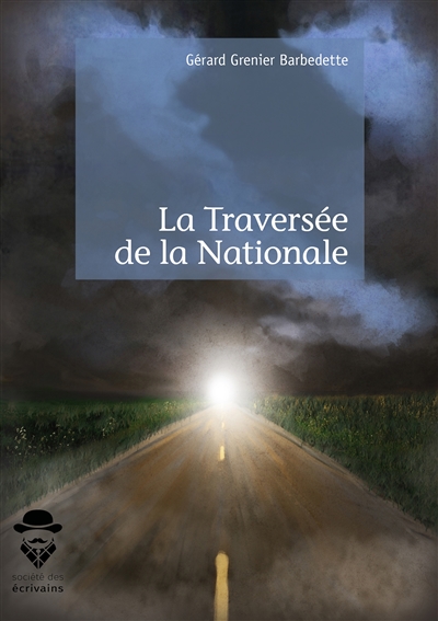 La traversée de la nationale