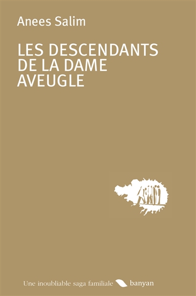 les descendants de la dame aveugle