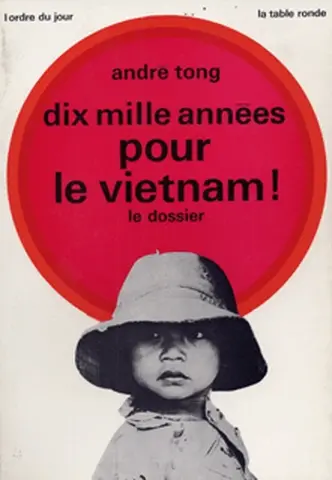 Dix mille années au Viêt-Nam