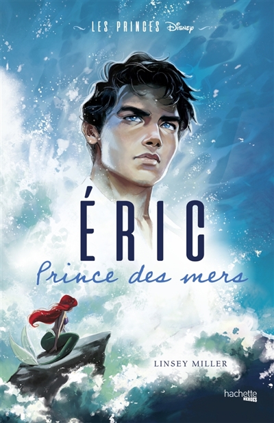 Les princes. Vol. 1. Eric :...
