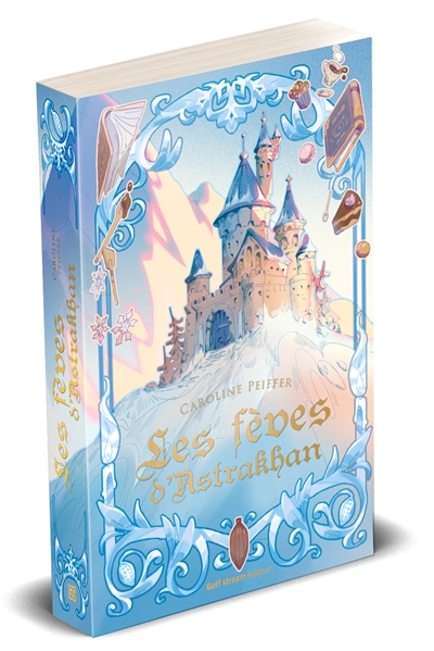 Les fèves d'Astrakhan