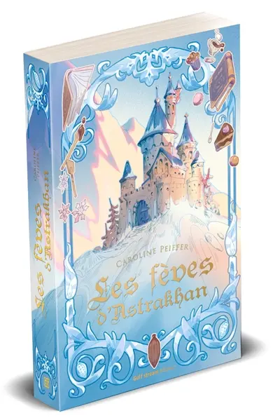 Les fèves d'Astrakhan