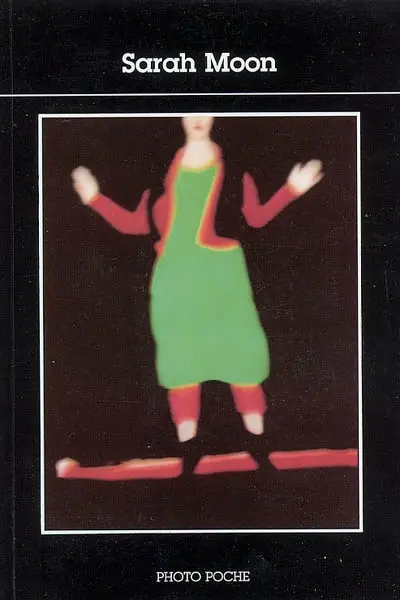 Sarah Moon
