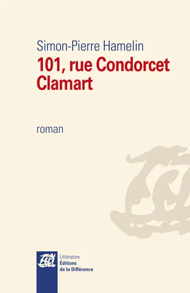 101, rue Condorcet, Clamart